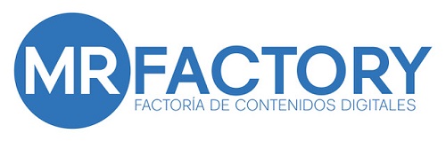MR FACTORY-La Factoría de Contenidos Digitales