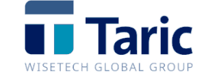 logotipo TARIC 