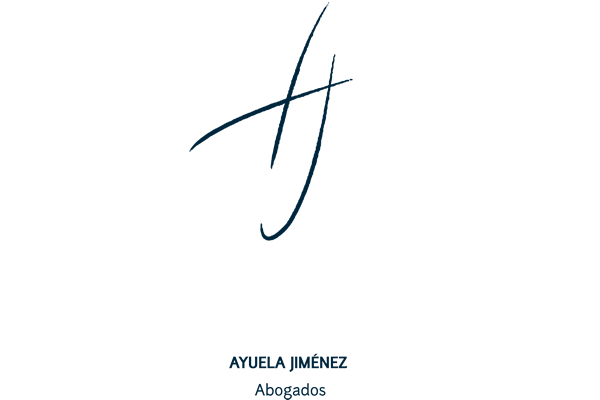 Logotipo Ayuela Abogados
