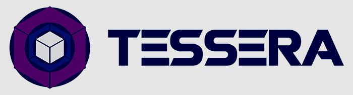 Logotipo Tessera