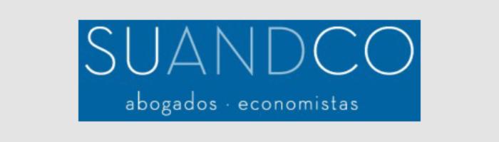 Logotipo SUANDCO Abogados