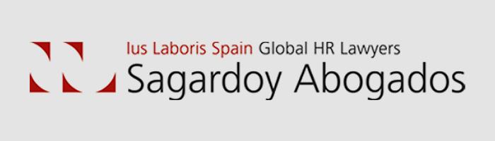 Logotipo Sagardoy Abogados