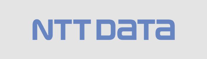Logotipo NTTDATA