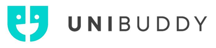 Logotipo UNIBUDDY horizontal