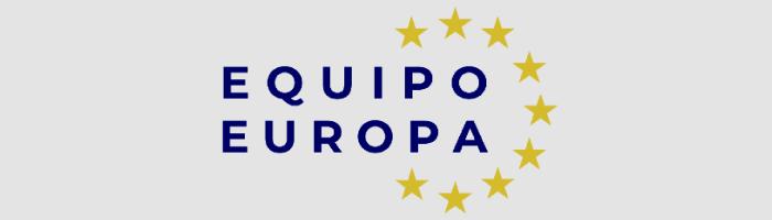 logotipo Equipo Europa