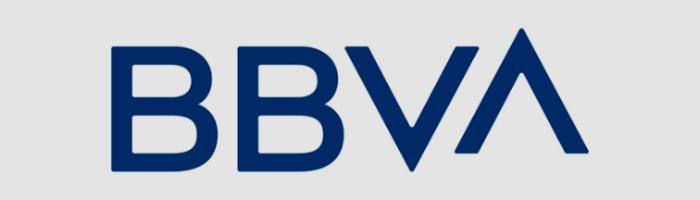 logotipo BBVA