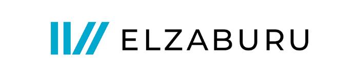 logotipo de Elzaburu