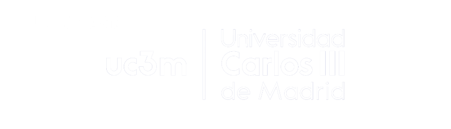 UC3M. Universidad Carlos III de Madrid.