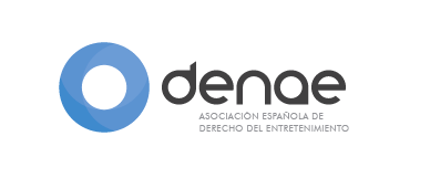 Asociación Española de Derecho del Entretenimiento – DENAE