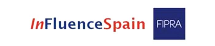 logotipo de InfluenceSpain