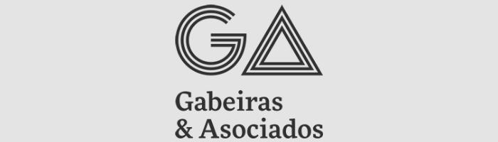 logotipo Gabeiras y Asociados