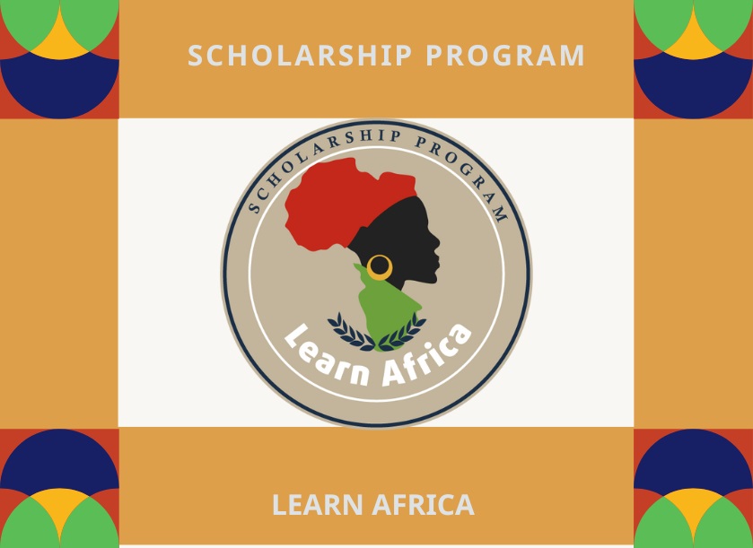 Learn Africa Program