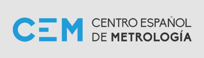 Logotipo Centro Español de Meteorología - CEM