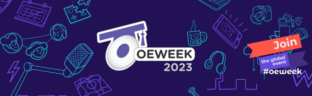 Open education week 2023