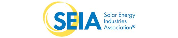 Logotipo SEIA