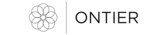 Logotipo Ontier