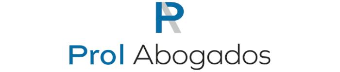 Logotipo Prol Abogados