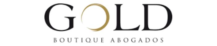 Logotipo GOLD BOUTIQUE ABOGADOS