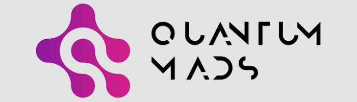 Logotipo Quantum Mads