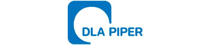 Logo DLA PIPER