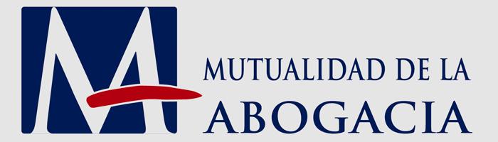 Logotipo de Mutualidad de la Abogacia