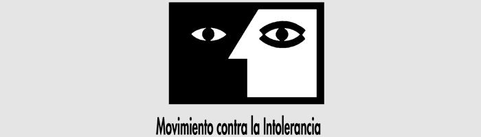 Logo Movimiento contra la intolerancia