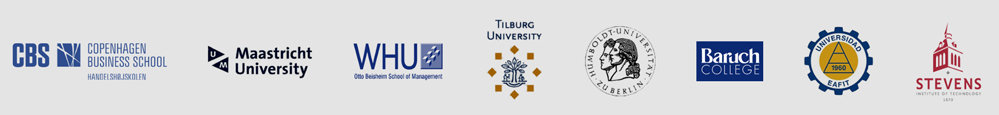 Logos Universities - Exchange