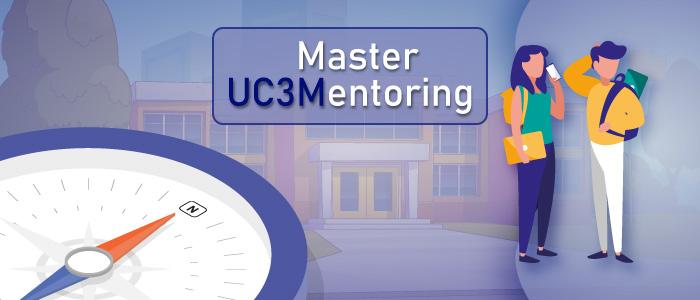 Mentoring master uc3m
