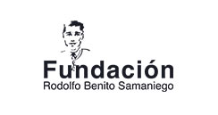 Logotipo Fundación Rodolfo Benito Samaniego