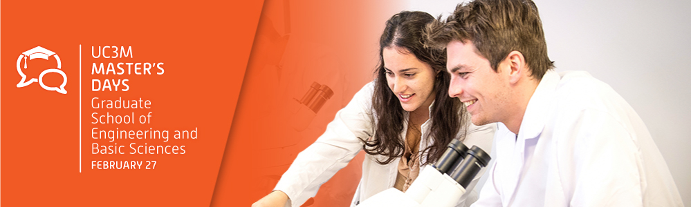 Header image page masters day 2024 - School of Engineering and Basic Sciences