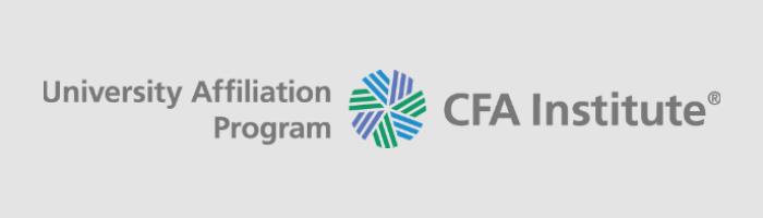 logotipo CFA Institute