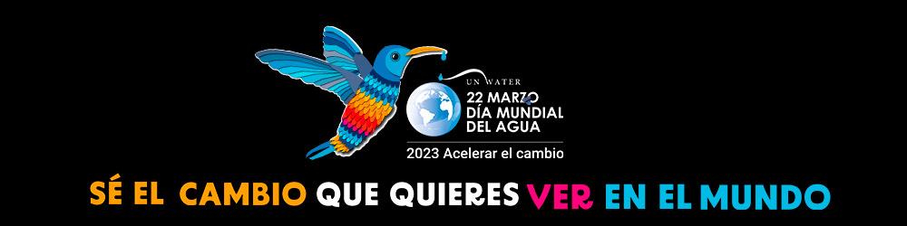 Día Mundial del Agua 2023  