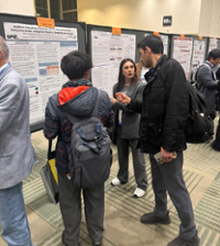 Presenter: Maria Luisa Berlanga Coppola