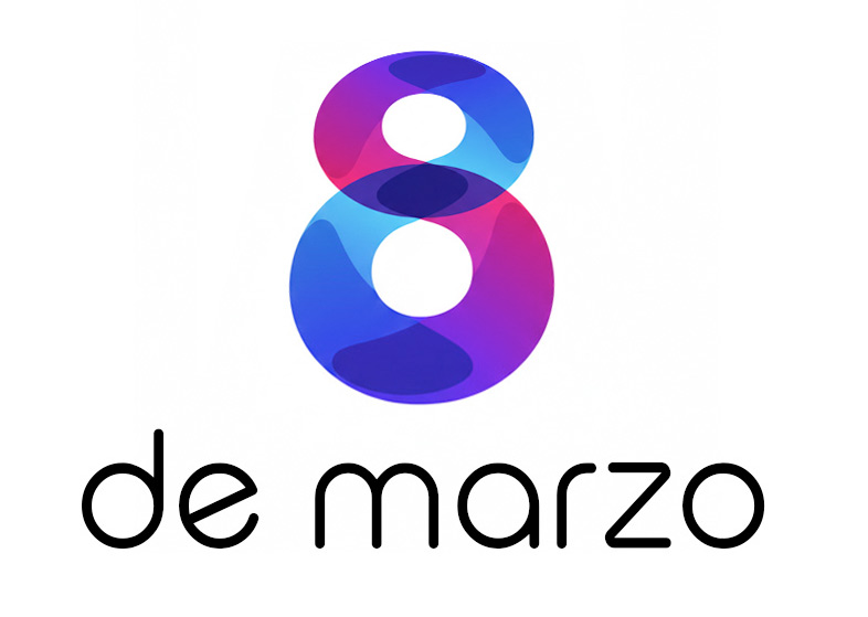 imagen de 8 de marzo