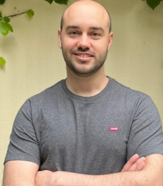 Daniel García