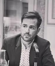 Fotografía de Francisco Leira