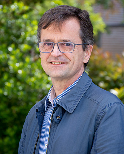Antonio Cabrales