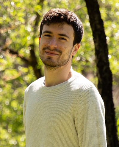 Carlos Pérez García