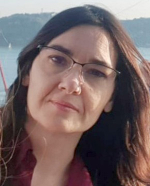 Elena Gordo