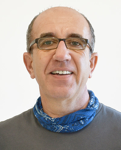 Jesús Gonzalo