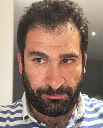 Manuel Soler Arnedo
