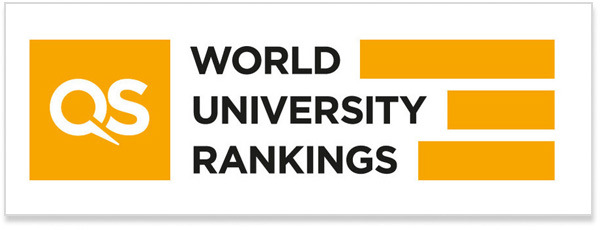 QS World University Rankings 