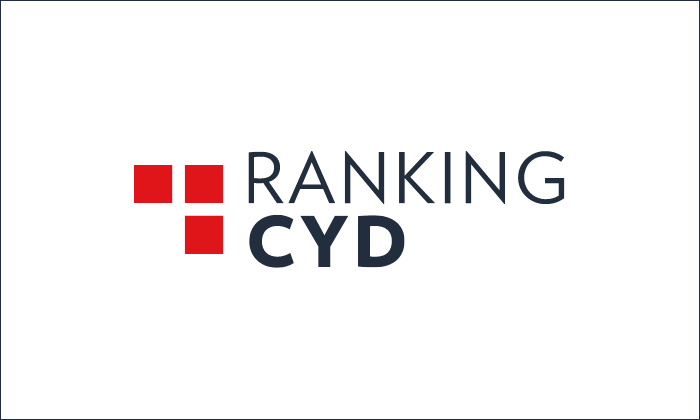 Ranking CYD