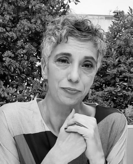 Fotografía de Marisa Revilla Blanco