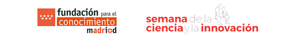 Semana de la Ciencia 2023 logos