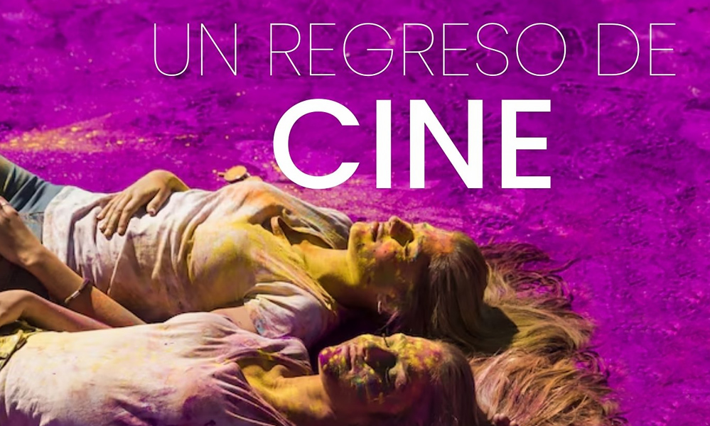 La UC3M celebra la tercera edición del ciclo de proyecciones “Un regreso de cine”