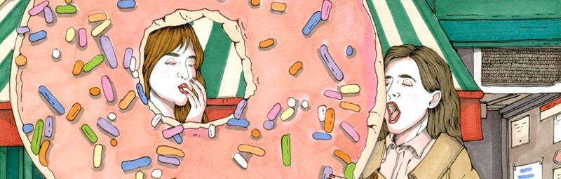 Imagen ilustración de Ana Jarén