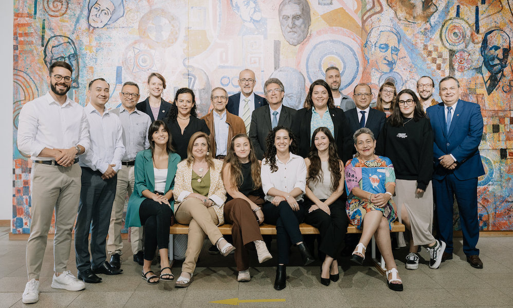 El proyecto BRAVIOO liderado por la UC3M propicia la creación y consolidación de seis defensorías universitarias en América Latina y lanza cuatro herramientas de acceso libre