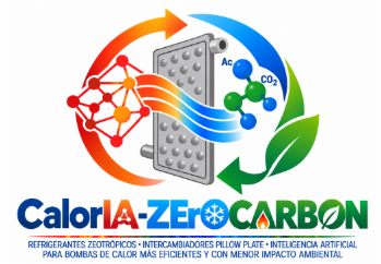 LOGO CalorIA-ZErOCARBON