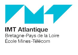 Logo Telecom Bretagne